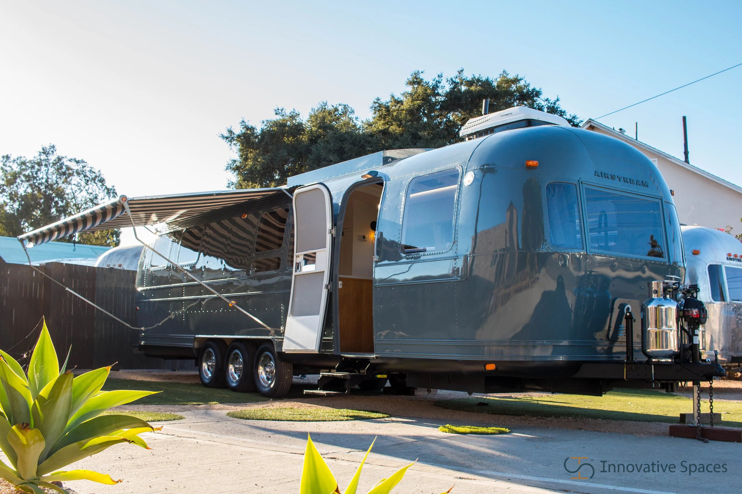 Insights, Custom Airstream and Mobile Build Articles, Innovative Spaces ...