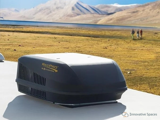 Rec Pro Rooftop Product of the Week: RecPro RV Air Conditioner 13.5K Quiet AC Unit ...