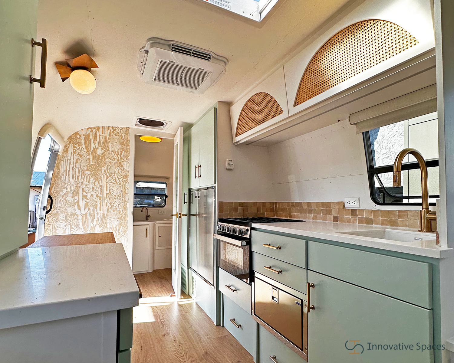 Portfolio & Projects | Innovative Spaces